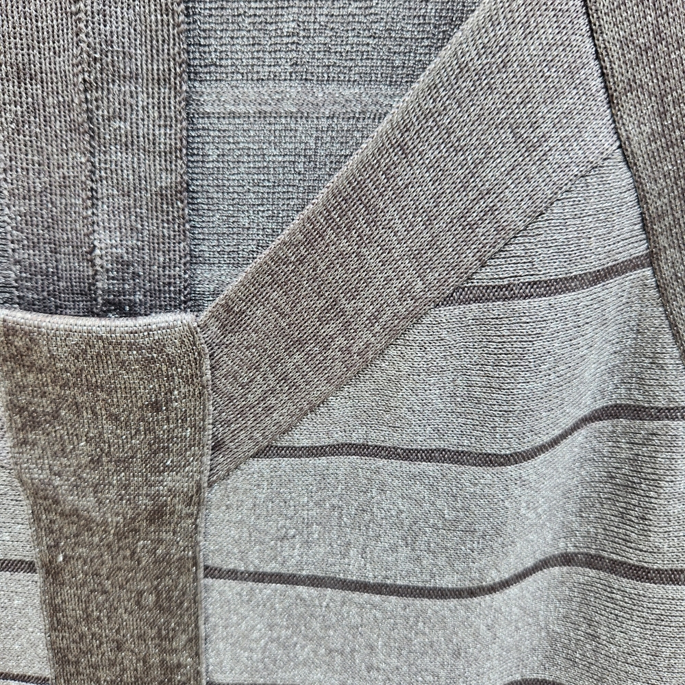 French Connection Bodycon Bandage Dress - Picture 3 of 5